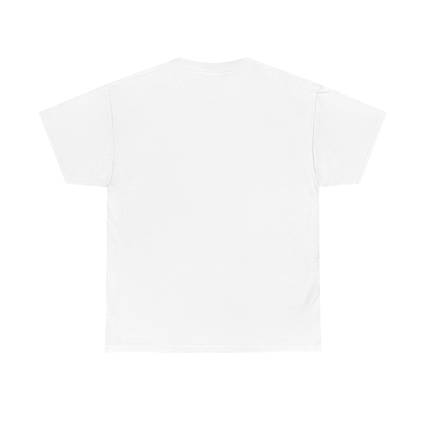 A Man's Strength Tee