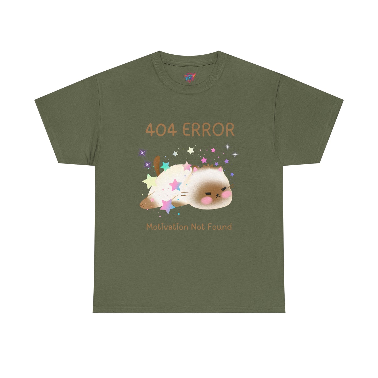 Brain Not Found 💻