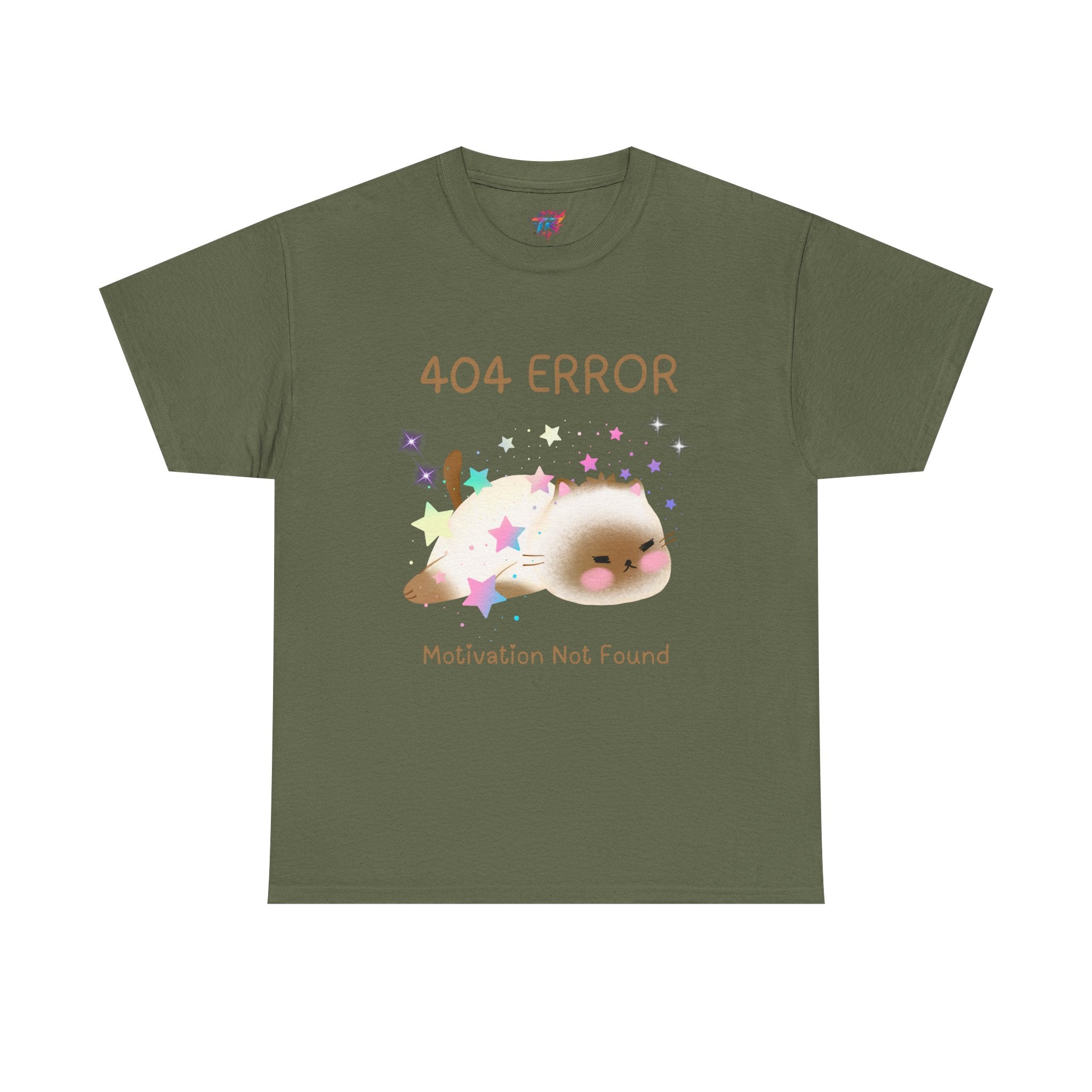 Brain Not Found 💻