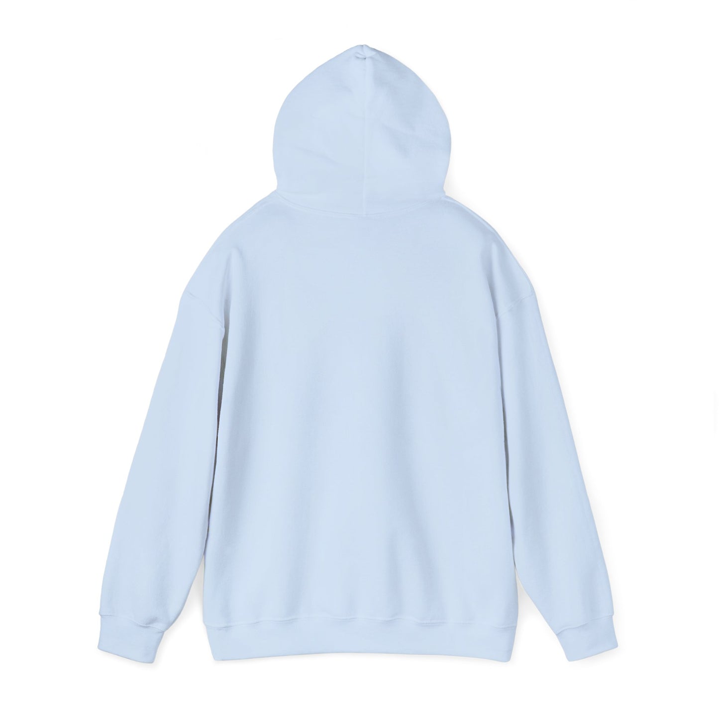 Krampus Hoodie with Cryptids Sleight Ride