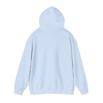 Krampus Hoodie with Cryptids Sleight Ride