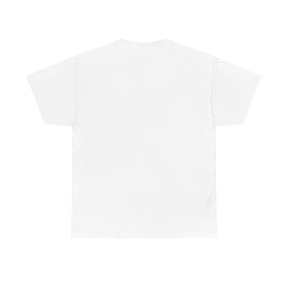 Inspirational Wolf T-Shirt – Strength, Courage & Empowerment Tee for Adults