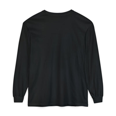 Gothic Long Sleeve T-Shirt, Hell Has No Fury Tee,