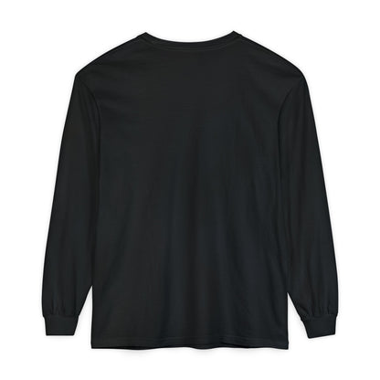 Gothic Long Sleeve T-Shirt, Hell Has No Fury Tee,