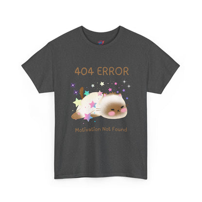 Brain Not Found 💻