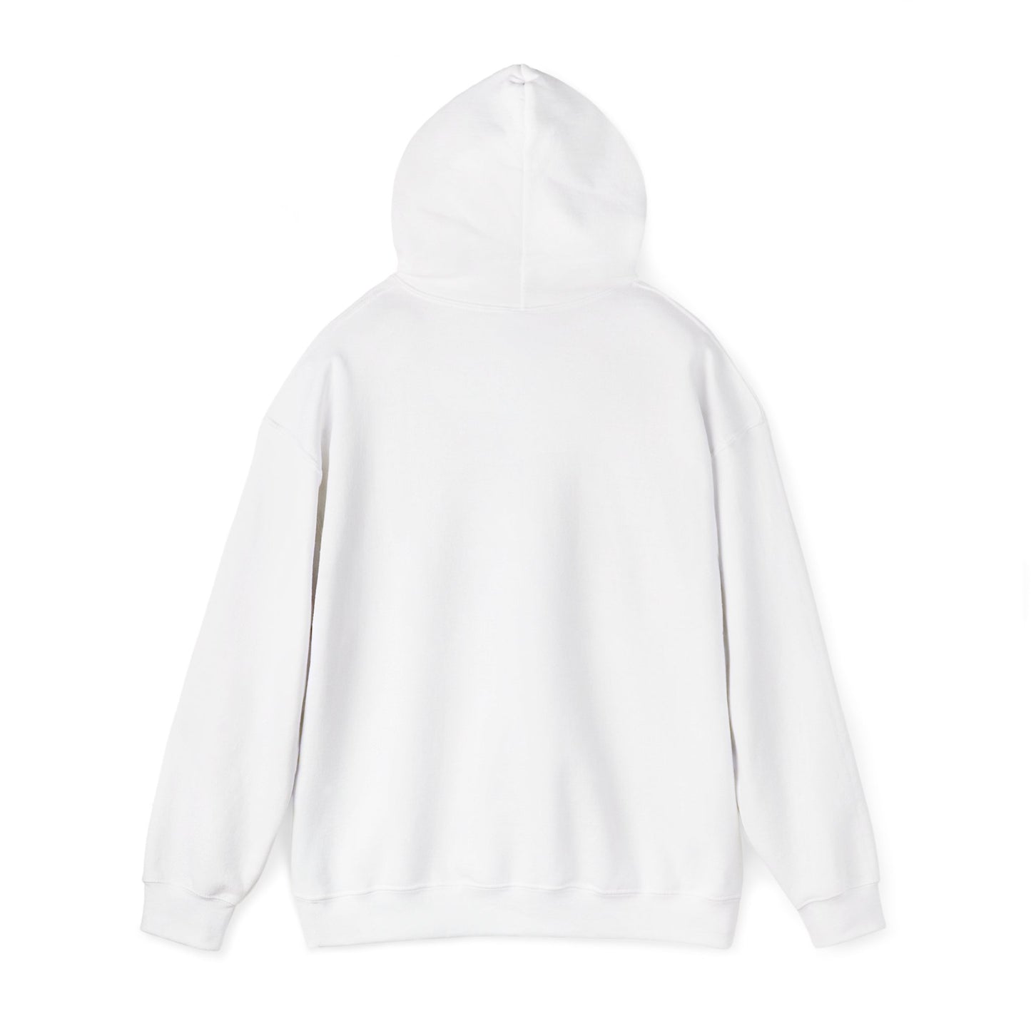 Krampus Hoodie with Cryptids Sleight Ride