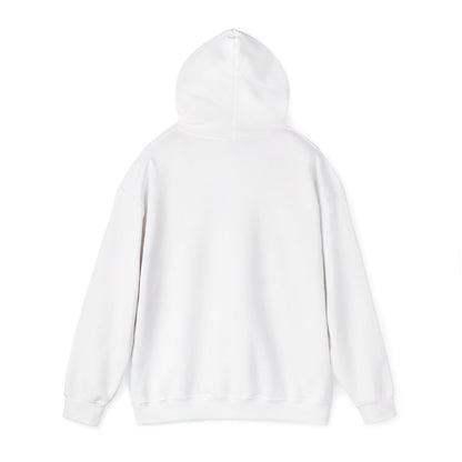 Krampus Hoodie with Cryptids Sleight Ride