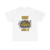 Mental Health & ADHD Awareness Tee - Affirmation Style