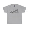Pretending to Be Human Tee