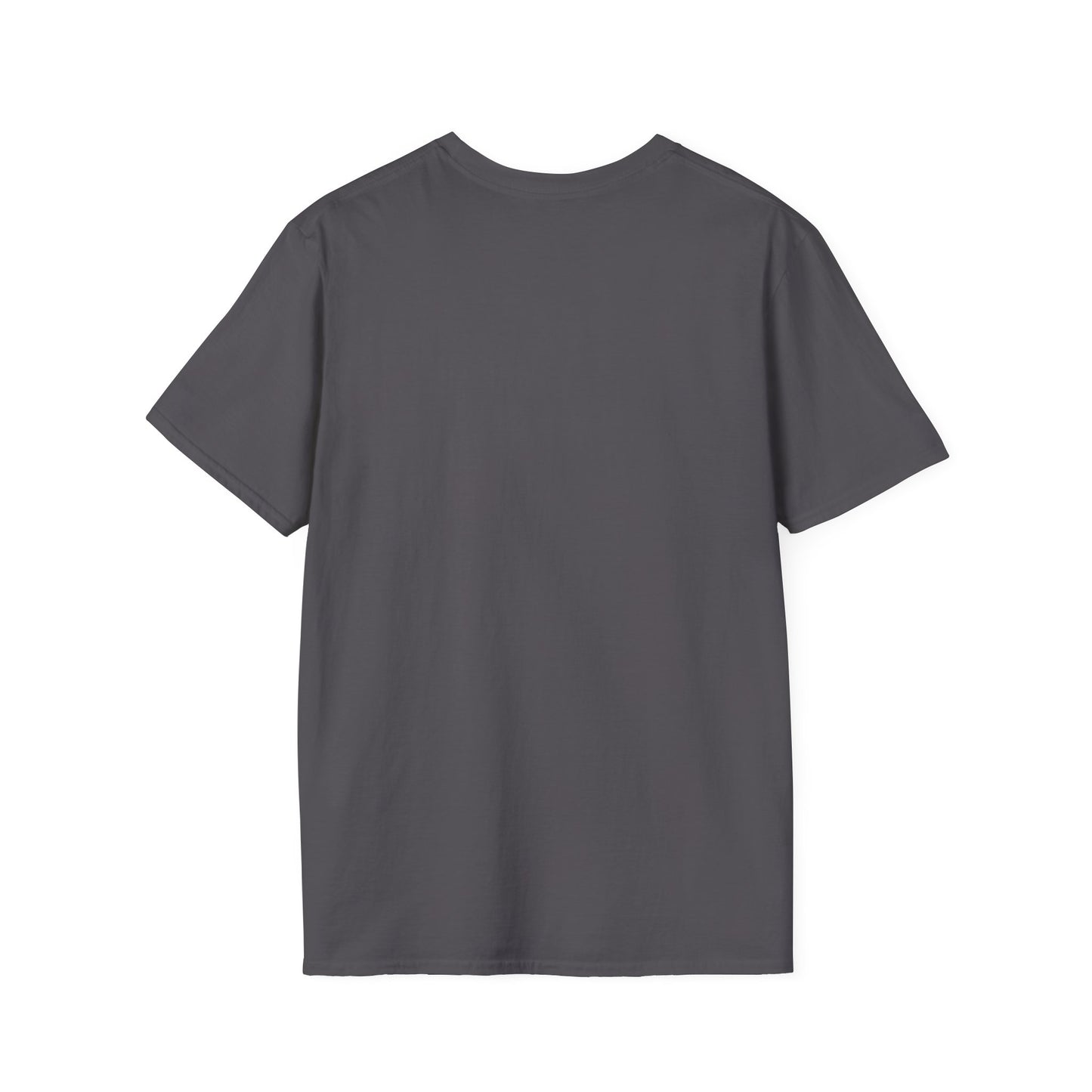 Santa's List Unisex Softstyle T-Shirt