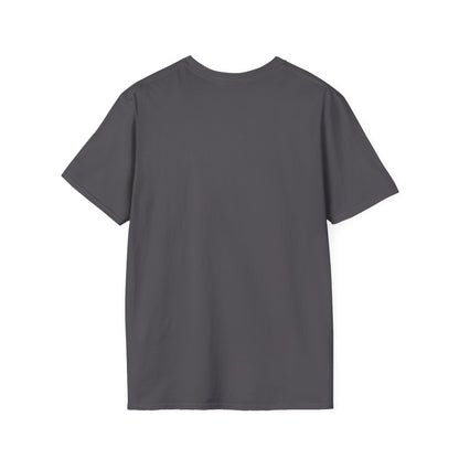 Santa's List Unisex Softstyle T-Shirt