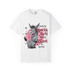 Funny Unisex T-Shirt with Sparkle Farts Design