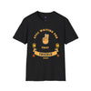 waiting for the trickle down shirt