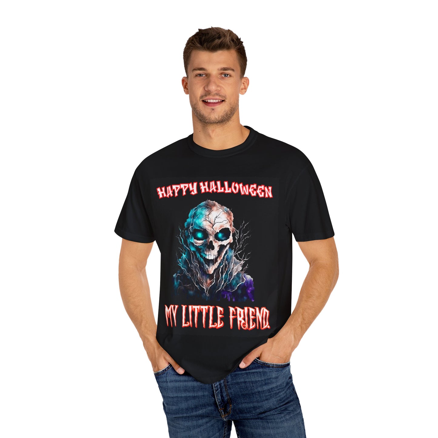 My Little Friend Apparel