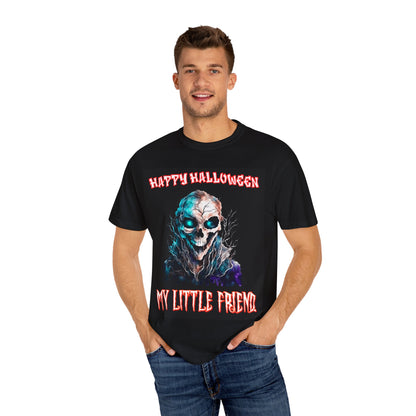 My Little Friend Apparel