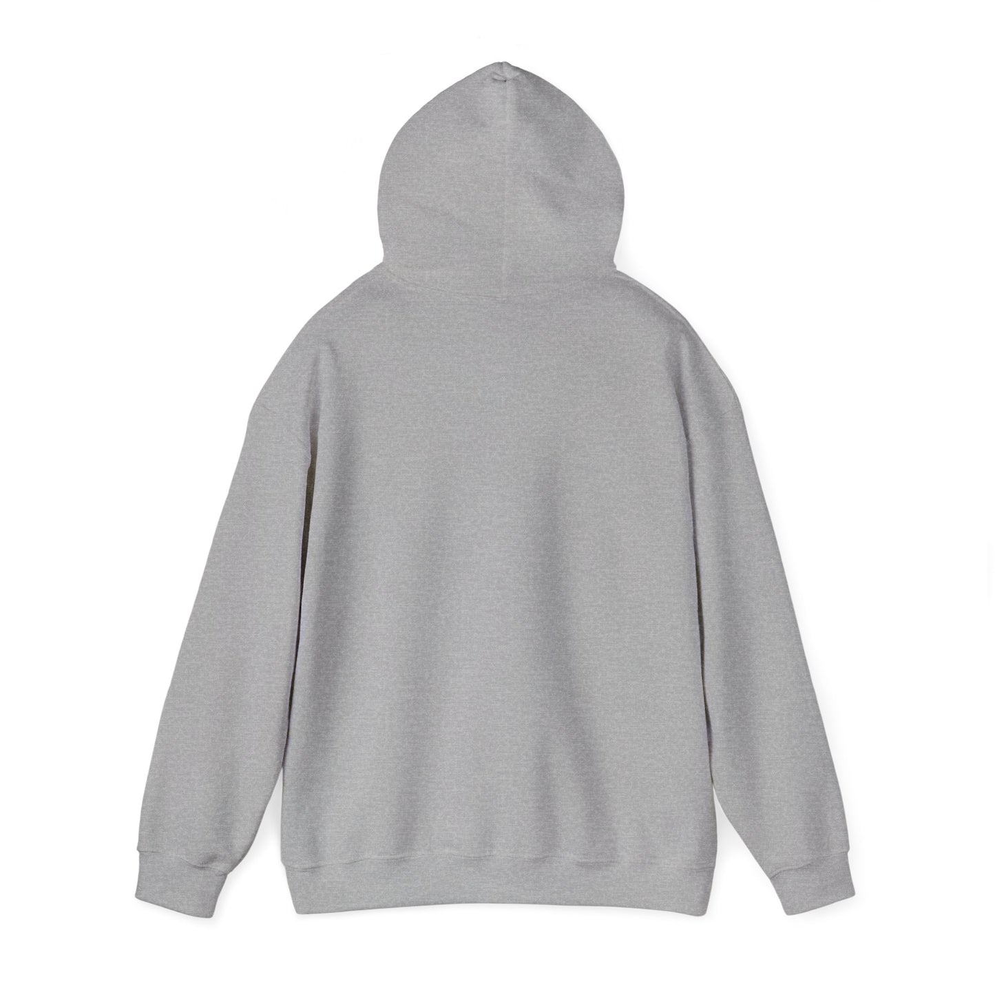 Krampus Hoodie with Cryptids Sleight Ride
