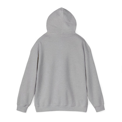Krampus Hoodie with Cryptids Sleight Ride
