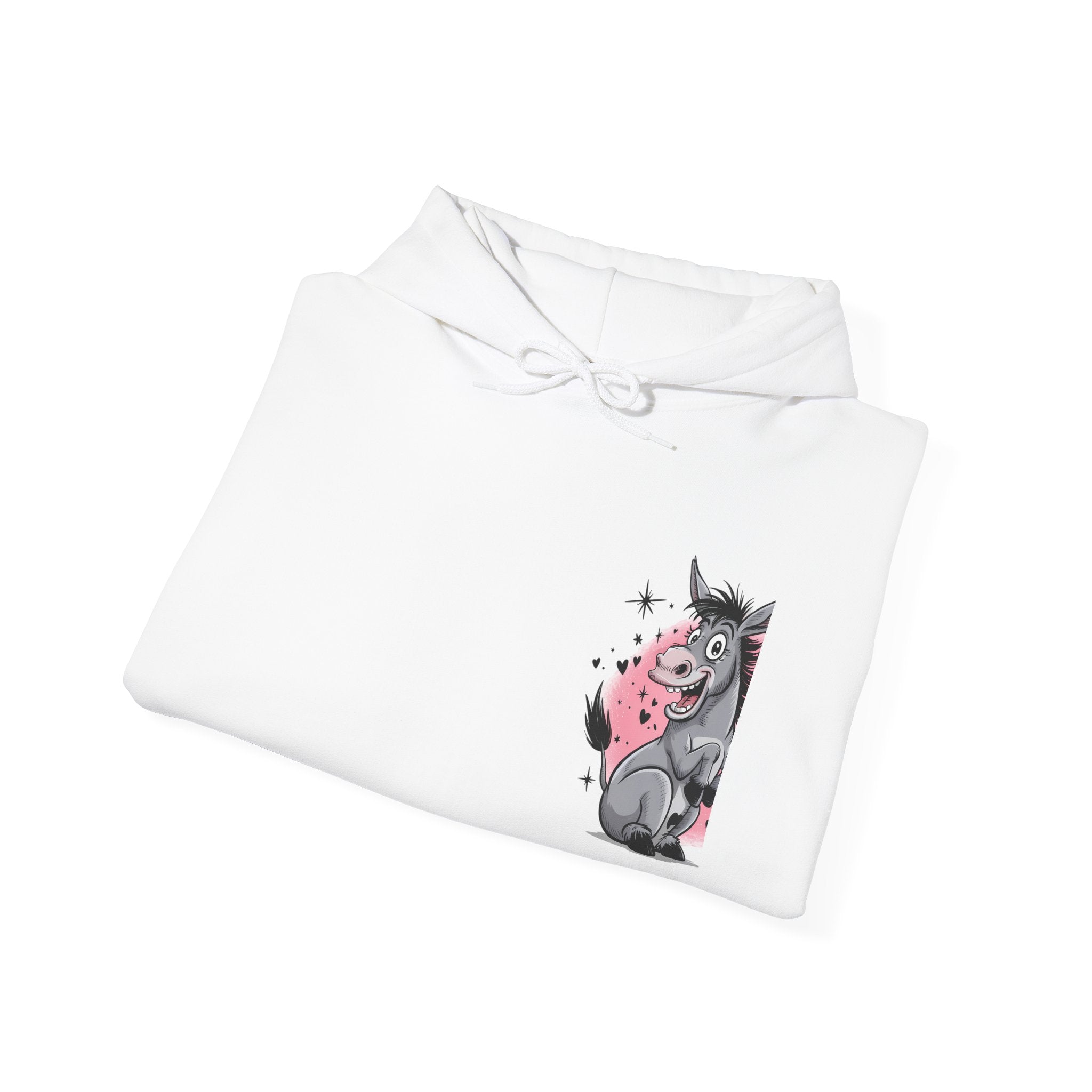 Sparkle Farts Hoodie