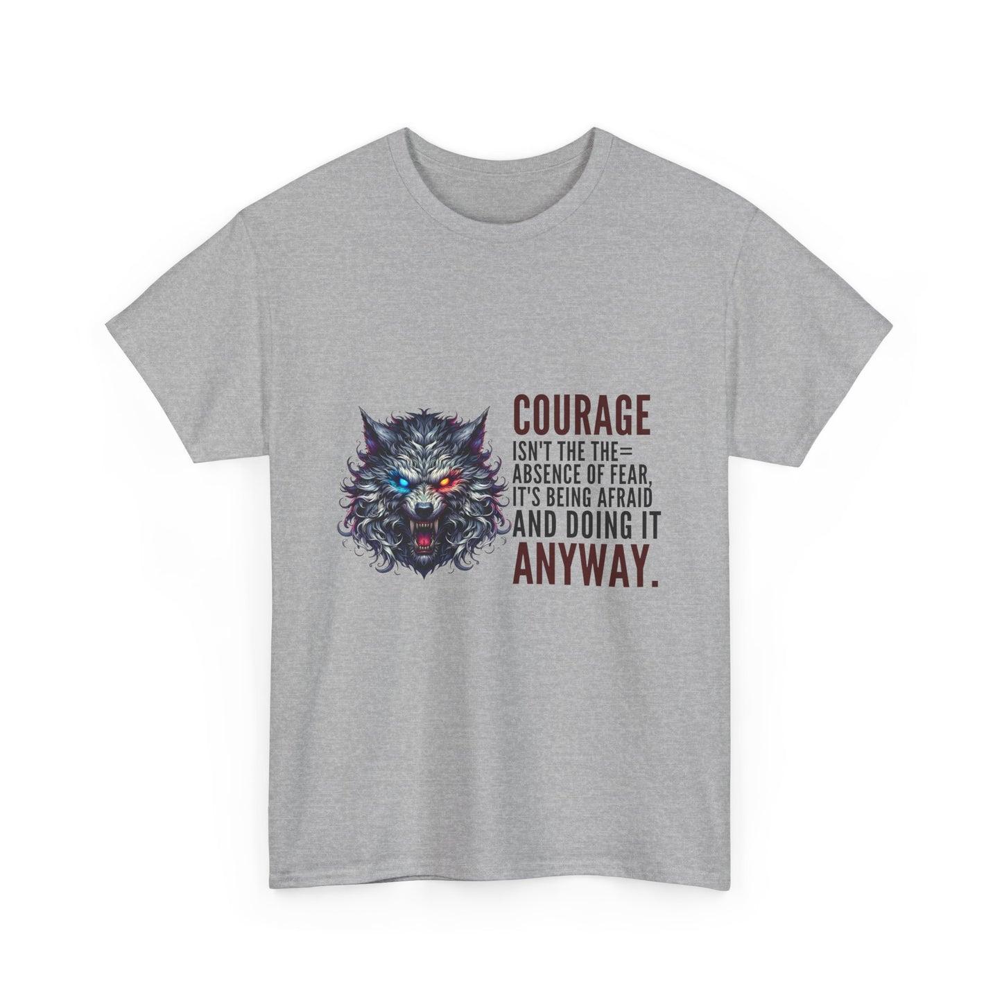 Wear Your Power 💪