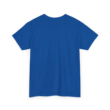 Inspirational Wolf T-Shirt – Strength, Courage & Empowerment Tee for Adults