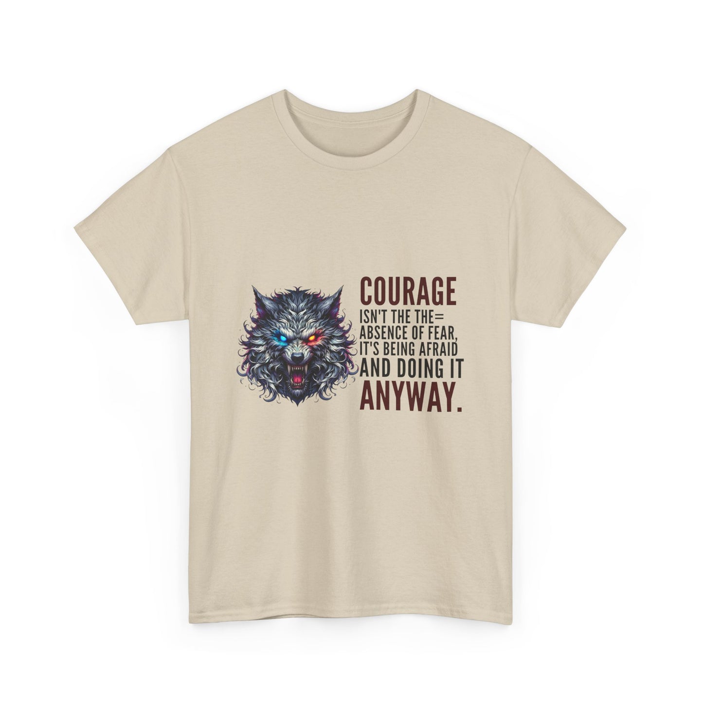 Wear Your Power 💪