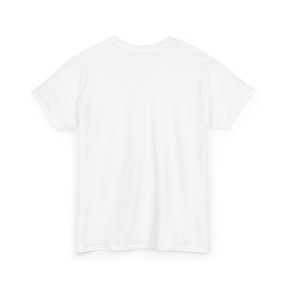 A Man's Strength Tee