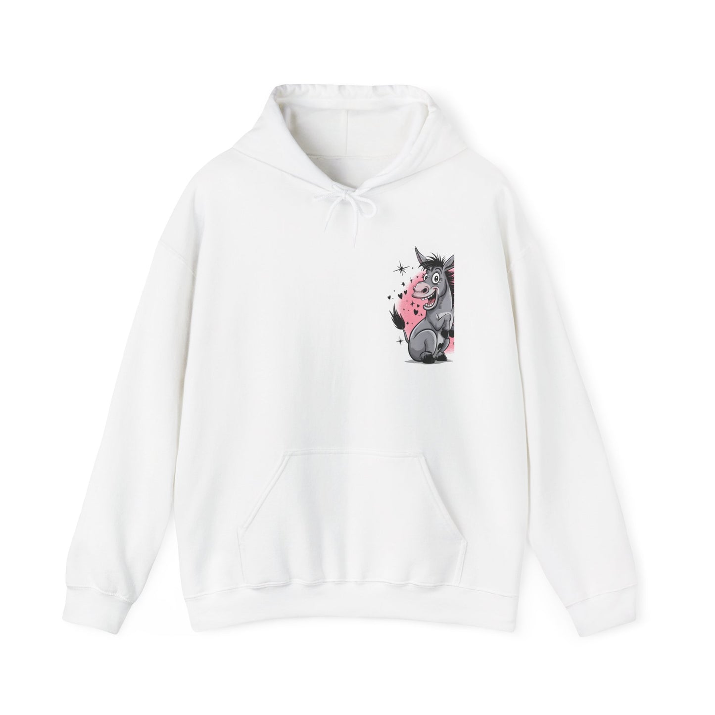 Sparkle Farts Hoodie