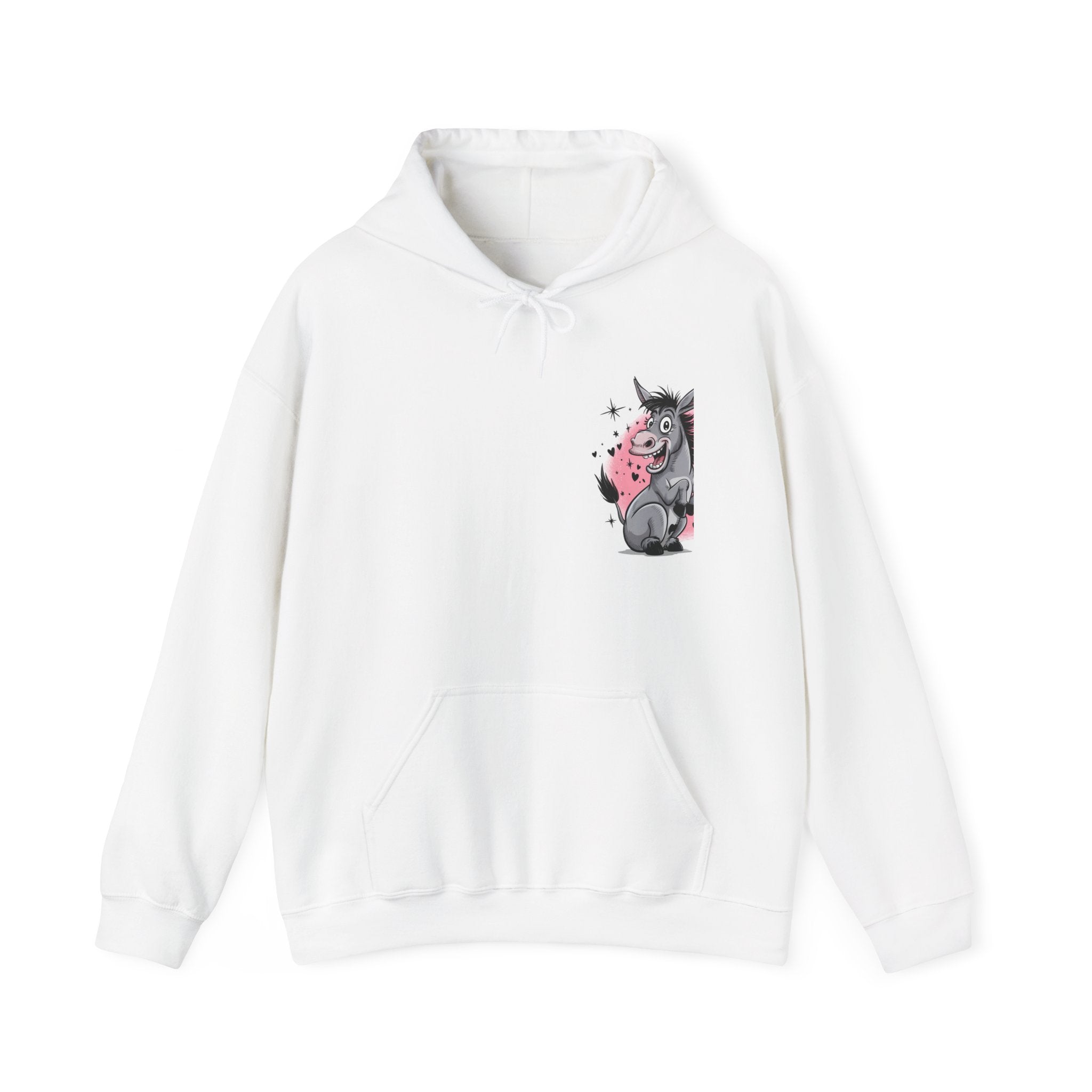 Sparkle Farts Hoodie