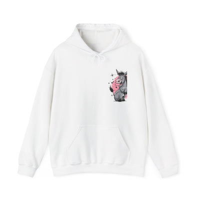 Sparkle Farts Hoodie