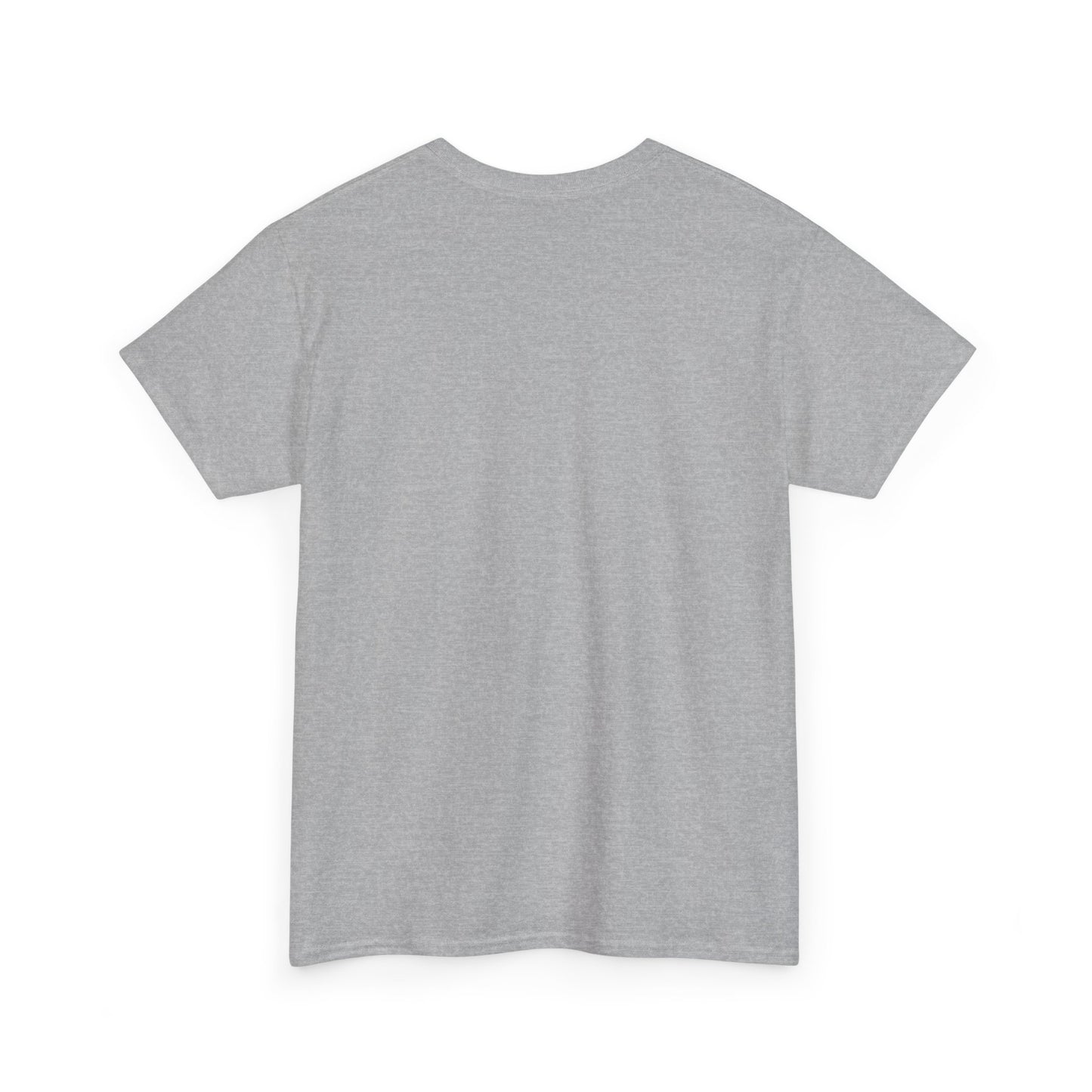 A Man's Strength Tee