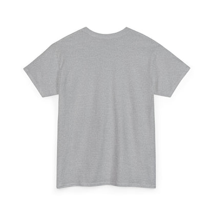 A Man's Strength Tee