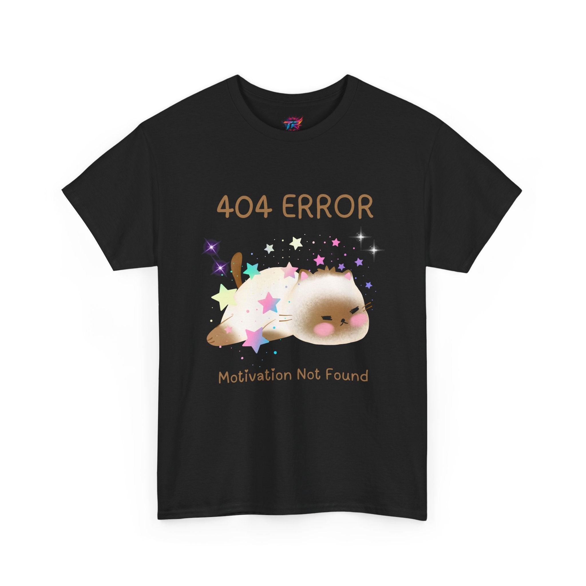 Brain Not Found 💻