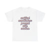 Certified Overthinker Unisex Tee