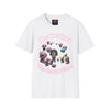 We Survived the End of Time Cute Survival Themed Unisex Softstyle
