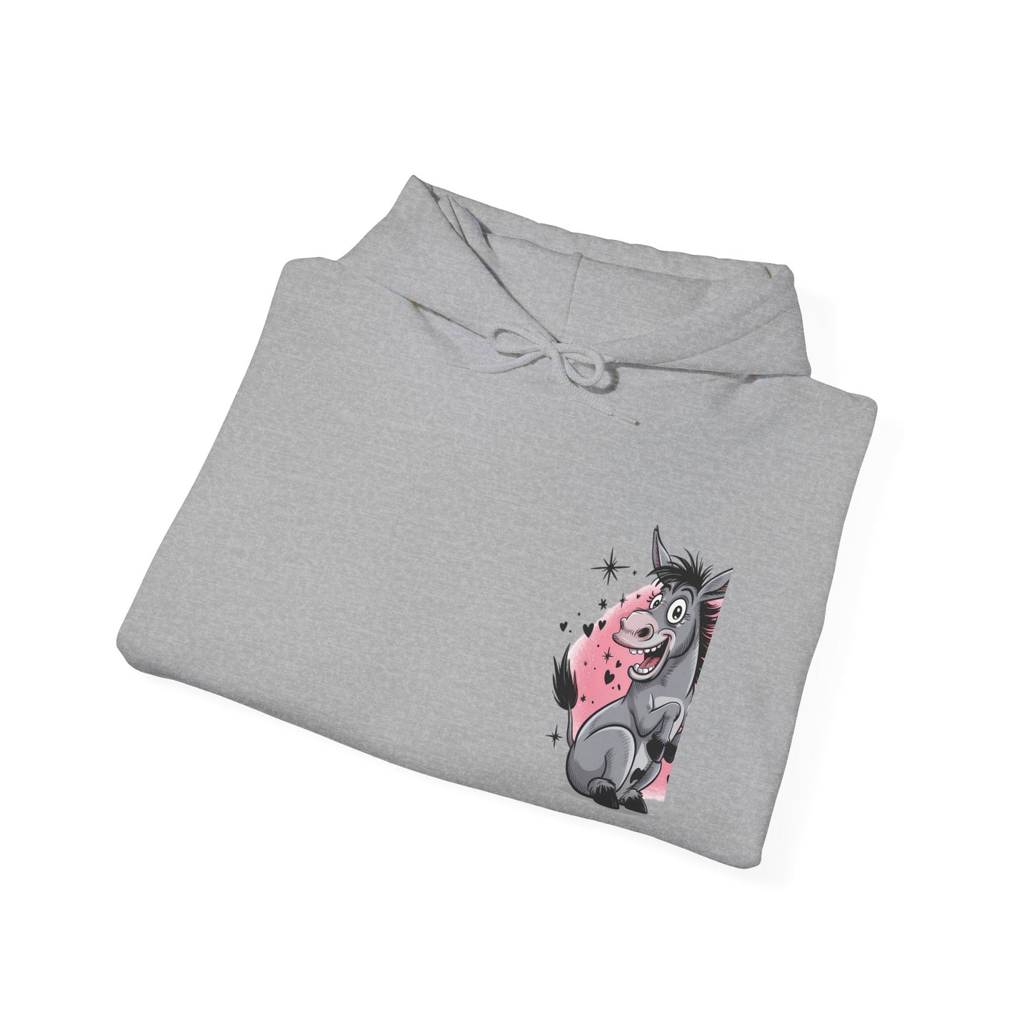 Sparkle Farts Hoodie