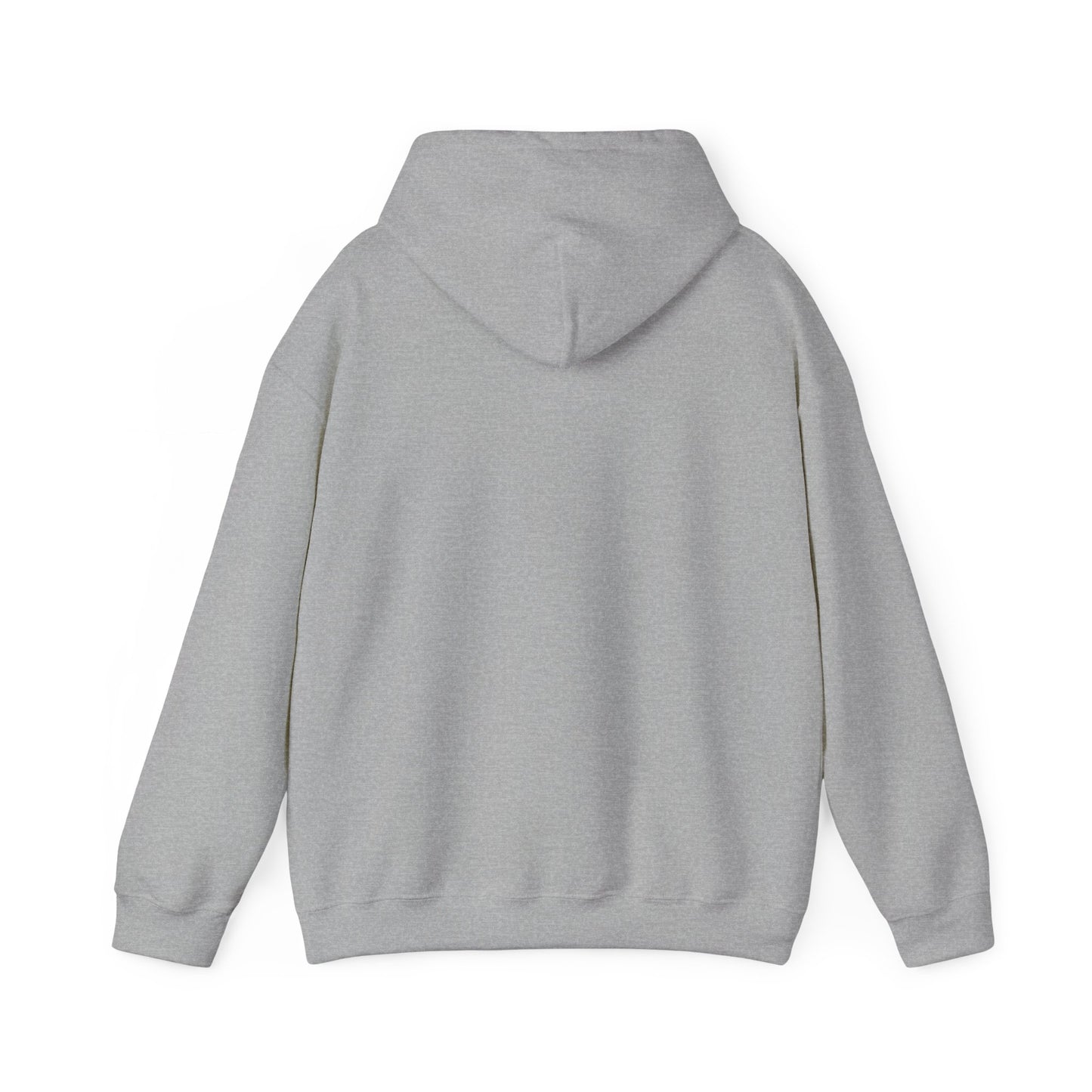Krampus Hoodie with Cryptids Sleight Ride