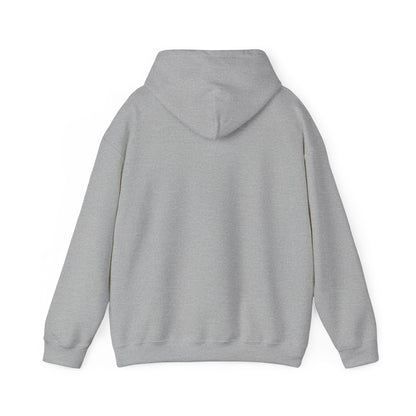 Krampus Hoodie with Cryptids Sleight Ride