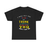 i will put you in the truck tee