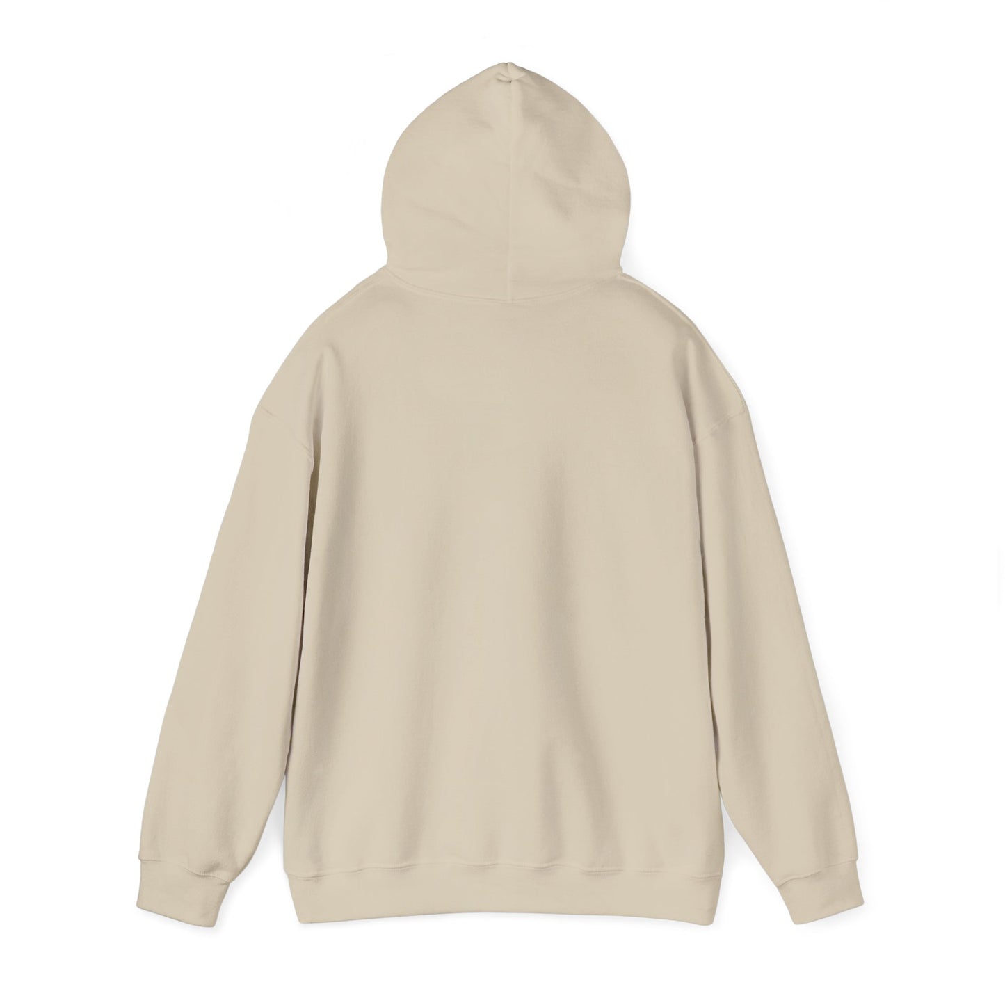 Krampus Hoodie with Cryptids Sleight Ride