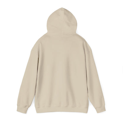 Krampus Hoodie with Cryptids Sleight Ride