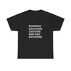 Caffeine Chaos Tee