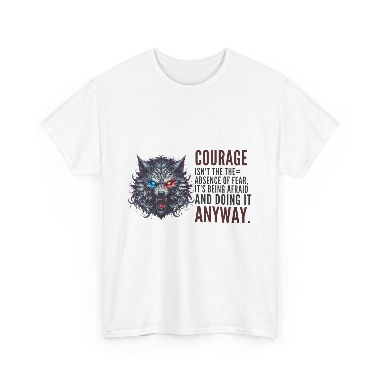 Wear Your Power 💪