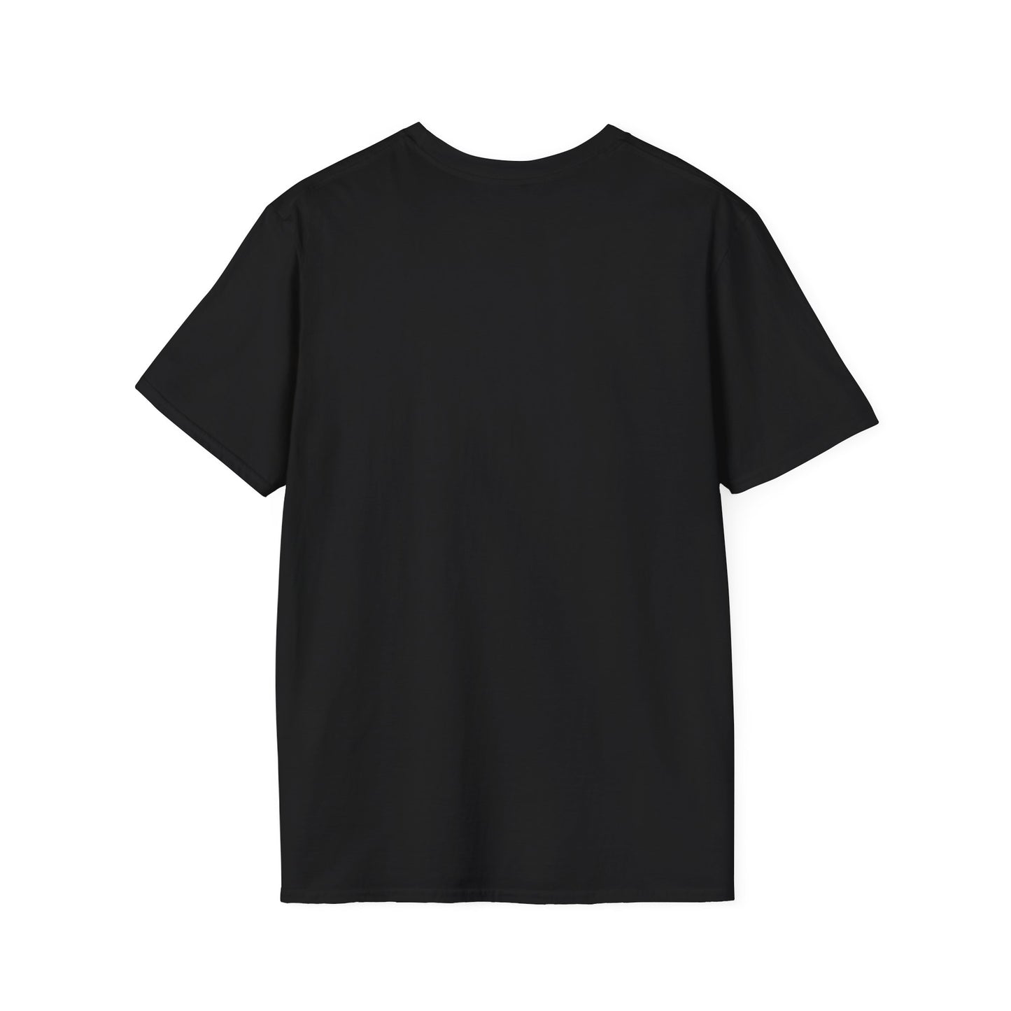 Santa's List Unisex Softstyle T-Shirt