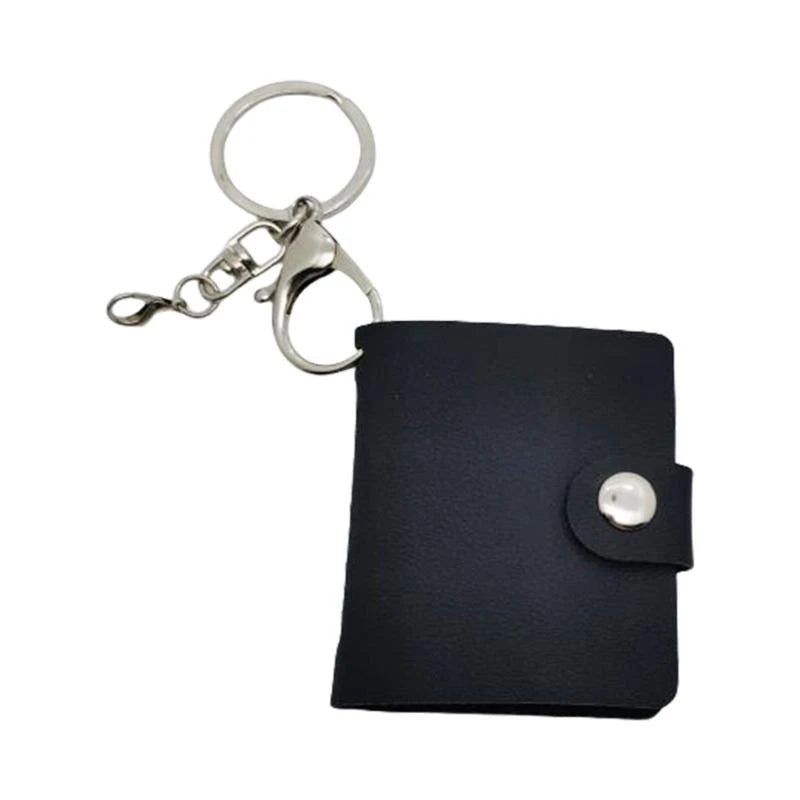 Rectangular Sublimation Blanks Keychains – Custom DIY Metal Key Rings for Heat Press & Personalized Gifts