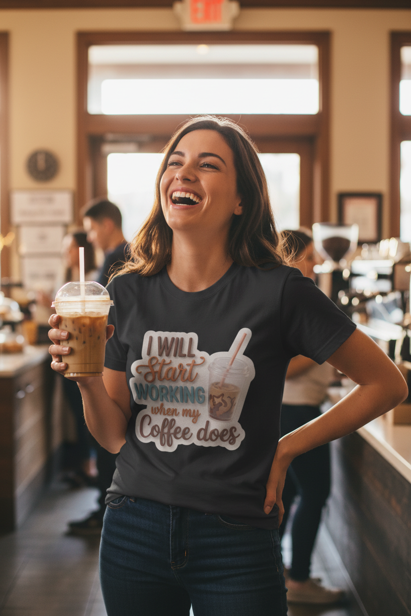 Coffee Does Cafe