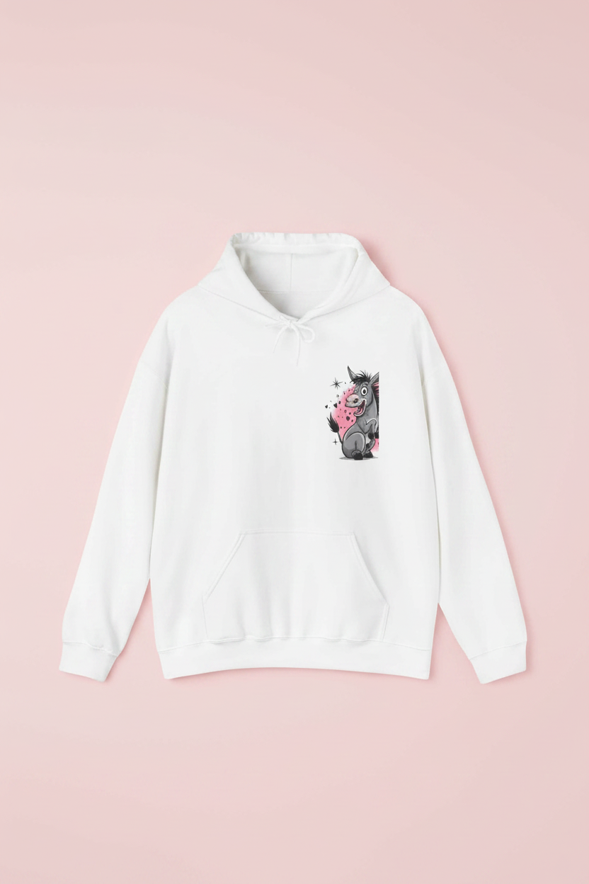 Sparkle Farts Flat Lay