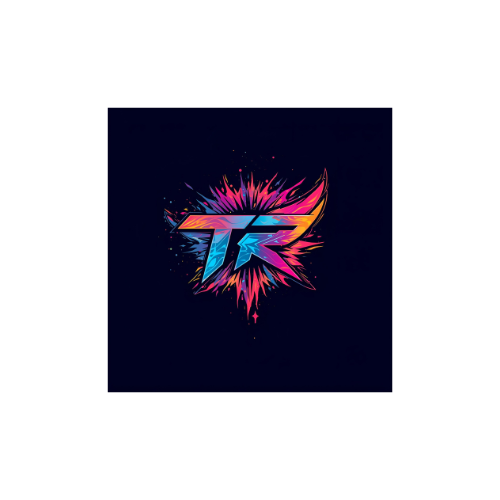 TRK Sublimation Design