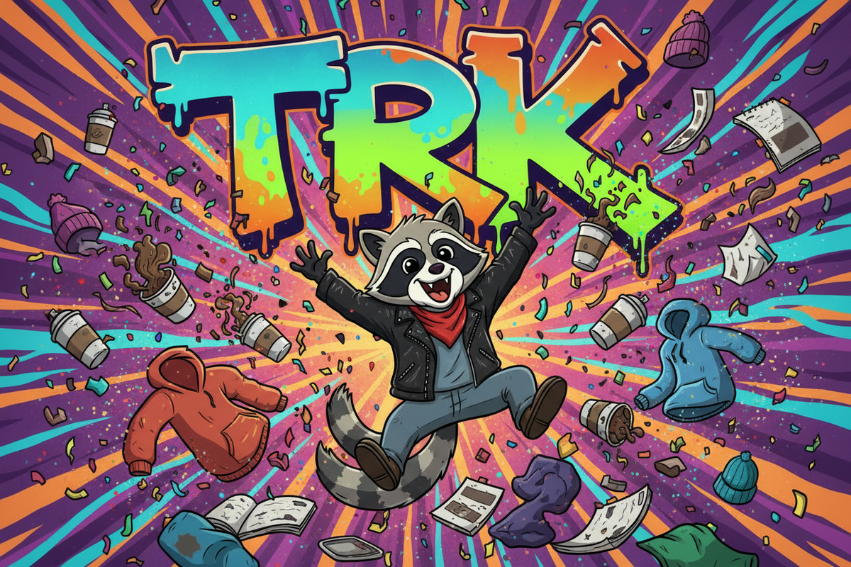 TRK Section Image