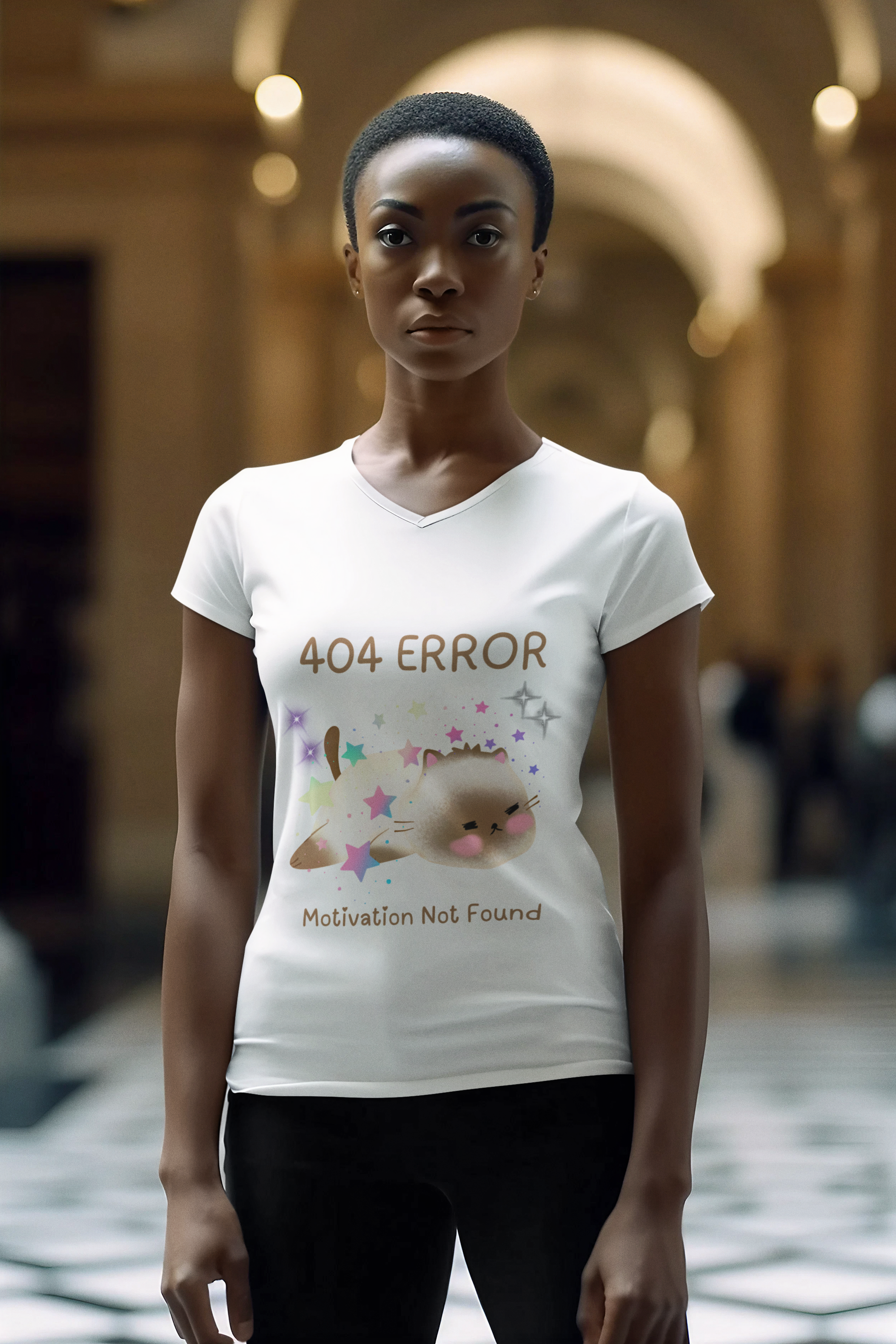 Brain Not Found 💻